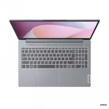 Ноутбук Lenovo IdeaPad Slim 3 | Ryzen 5 5625U | 8GB/256GB Photo 3