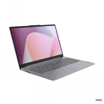 Ноутбук Lenovo IdeaPad Slim 3 | Ryzen 5 5625U | 8GB/256GB Photo 7