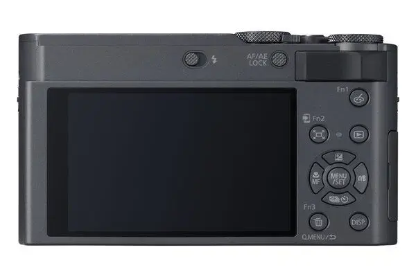 Panasonic Lumix DC-TZ300 kompaktā kamera Photo 2