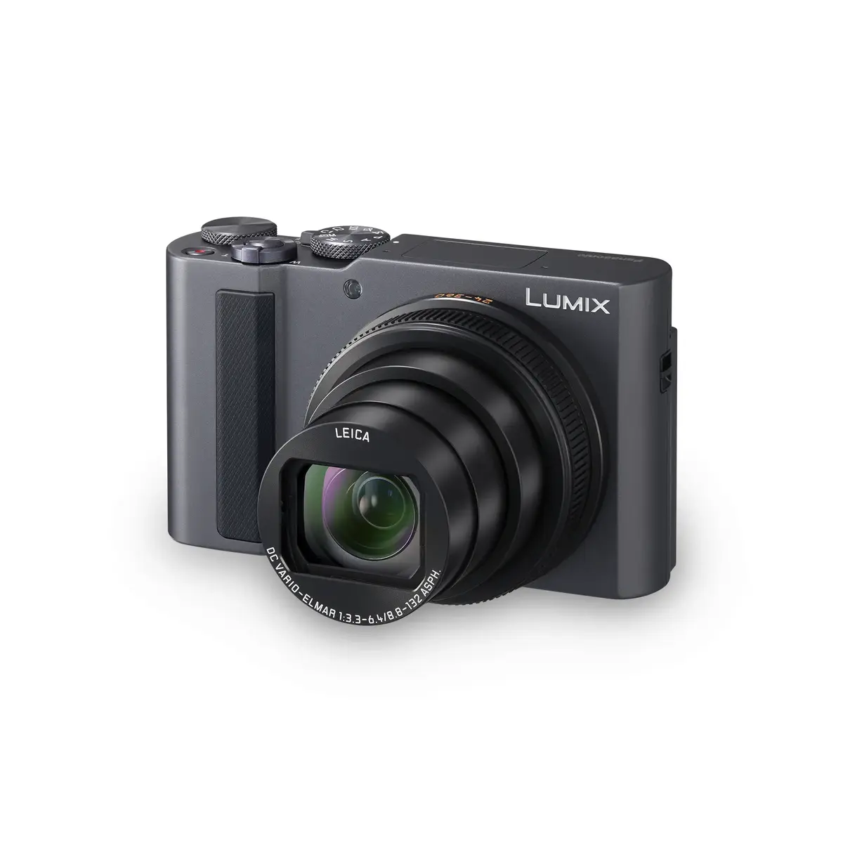 Panasonic Lumix DC-TZ300 kompaktā kamera Photo 3