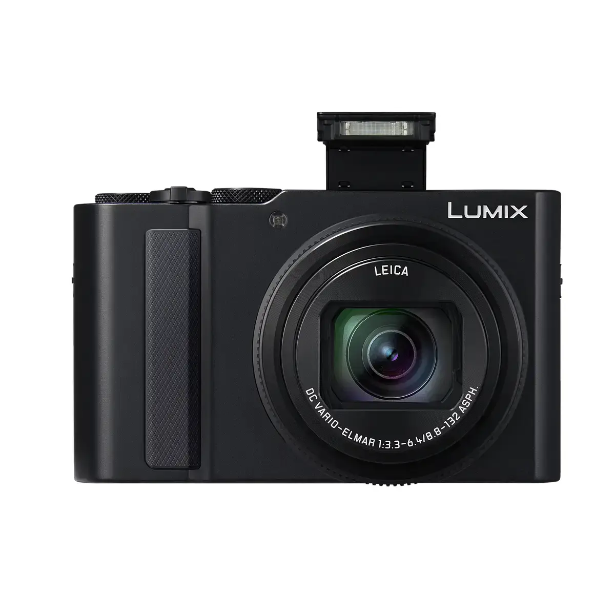 Panasonic Lumix DC-TZ300 kompaktā kamera Photo 4