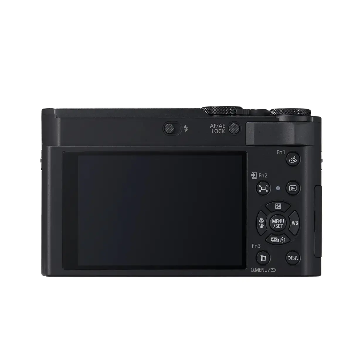 Panasonic Lumix DC-TZ300 kompaktā kamera Photo 5