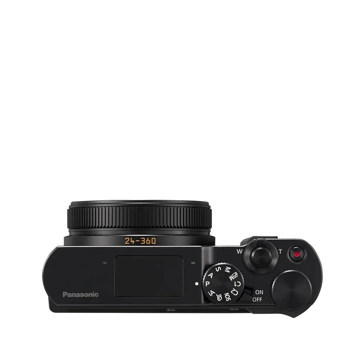 Panasonic Lumix DC-TZ300 kompaktā kamera Photo 6
