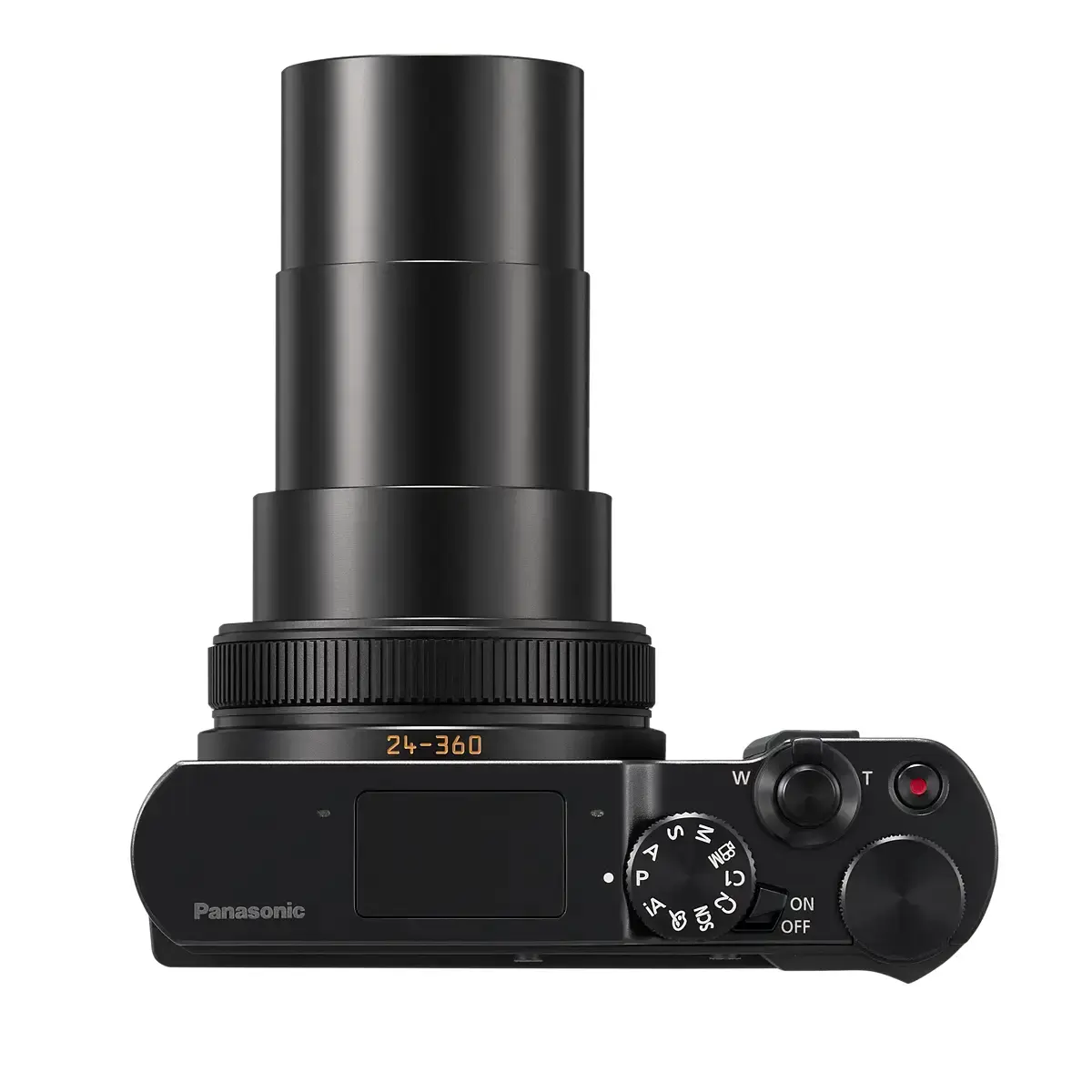 Panasonic Lumix DC-TZ300 kompaktā kamera Photo 7