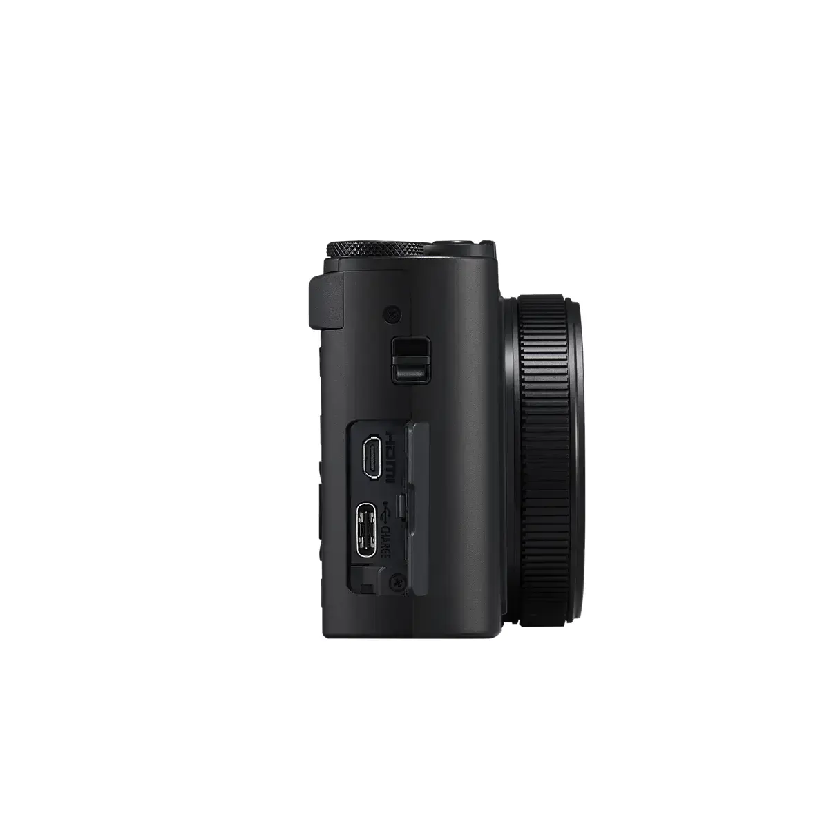 Panasonic Lumix DC-TZ300 kompaktā kamera Photo 8