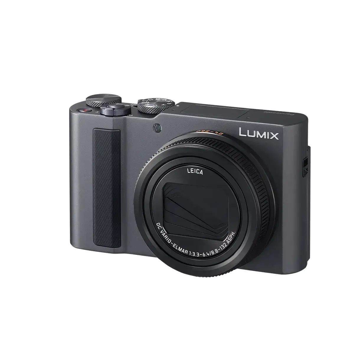 Panasonic Lumix DC-TZ300 kompaktā kamera Photo 9