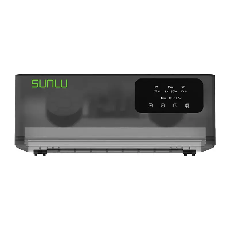 Сушилка для филамента Sunlu для Bambu Lab AMS Photo 2