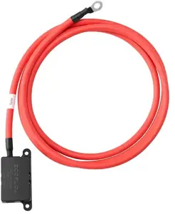 EcoFlow Alternator Charger Extension Cable 2m