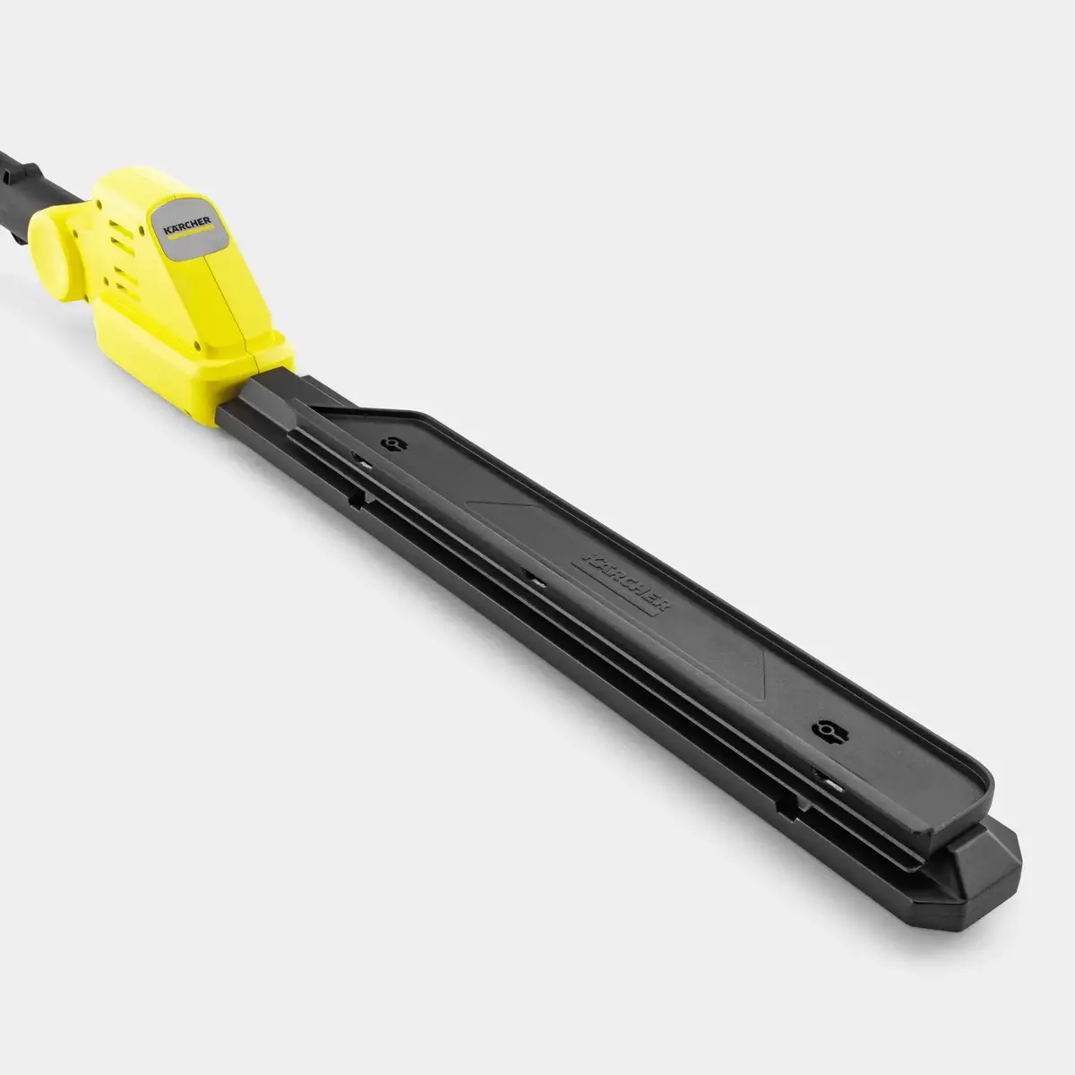 Аккумуляторный кусторез Karcher PHG 2-18 Photo 2