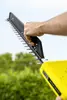 Аккумуляторный кусторез Karcher PHG 2-18 Photo 6