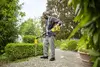 Аккумуляторный кусторез Karcher PHG 2-18 Photo 8