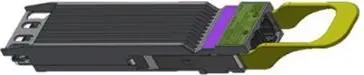 NVIDIA 800GbE OSFP raiduztvērēja modulis, 2x