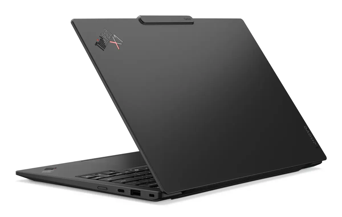 Lenovo ThinkPad X1 Carbon Gen 14 Aura Edition portatīvais dators Photo 6
