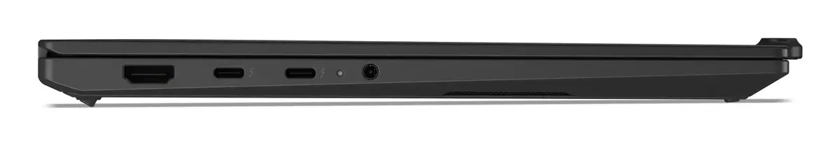 Lenovo ThinkPad X1 Carbon Gen 14 Aura Edition portatīvais dators Photo 9
