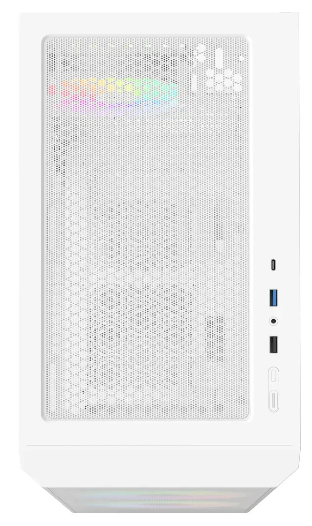Datora korpuss Montech X2 Plus Midi Tower Photo 6