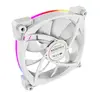 Вентилятор Montech RX120 PWM 120 мм, 3 шт. Photo 4