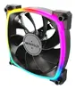 Montech RX120 PWM 120mm korpusa ventilators, 3 gab. Photo 3