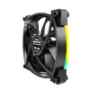 Montech RX120 PWM 120mm korpusa ventilators, 3 gab. Photo 5