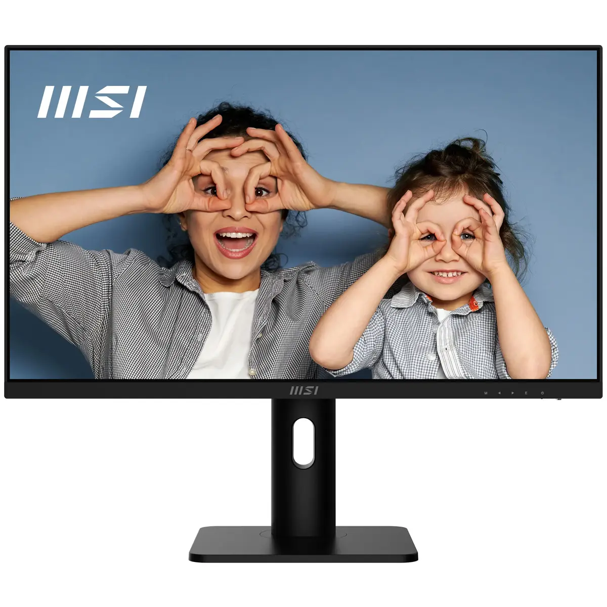 Монитор MSI PRO MP273UP E6 27 дюймов 4K UHD IPS Photo 4
