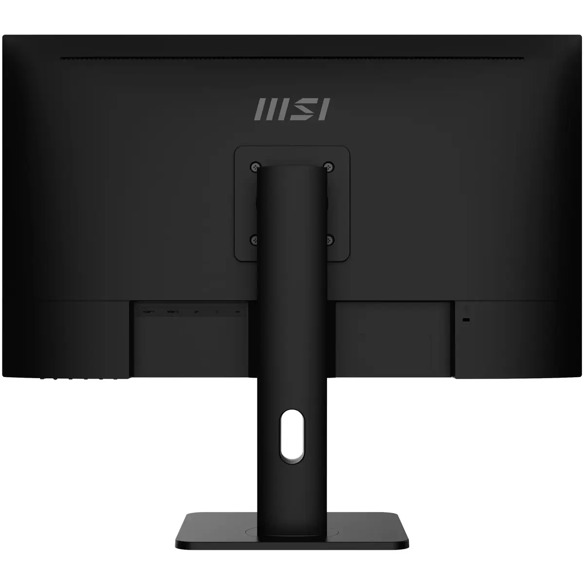 Монитор MSI PRO MP273UP E6 27 дюймов 4K UHD IPS Photo 7