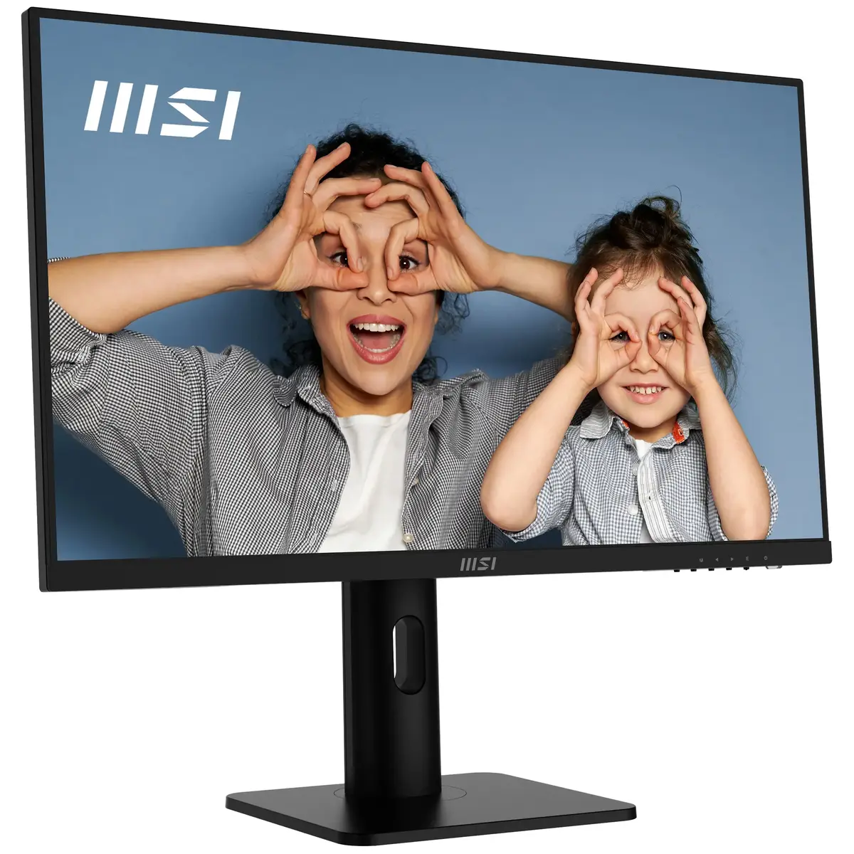 Монитор MSI PRO MP273UP E6 27 дюймов 4K UHD IPS Photo 8