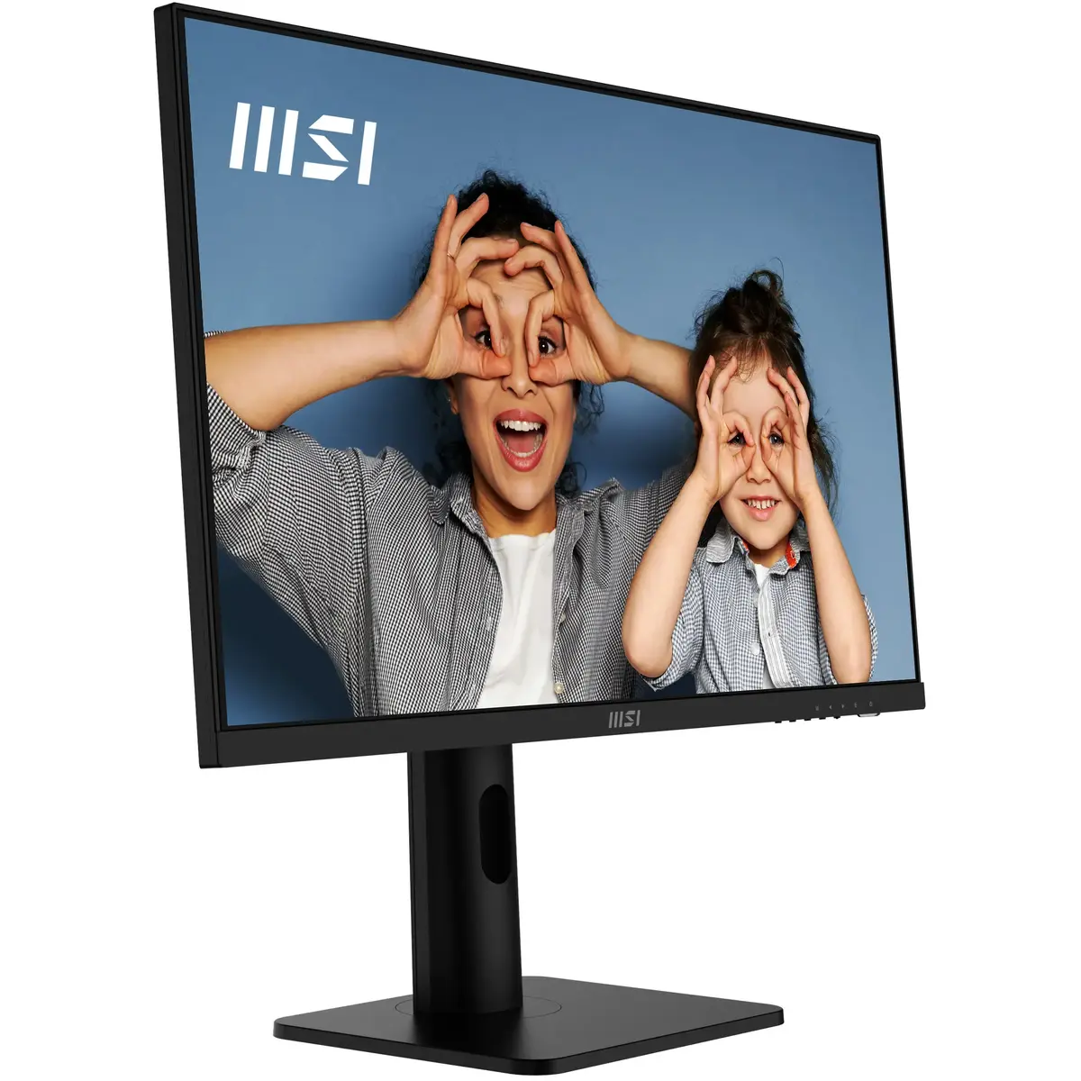 Монитор MSI PRO MP273UP E6 27 дюймов 4K UHD IPS Photo 9