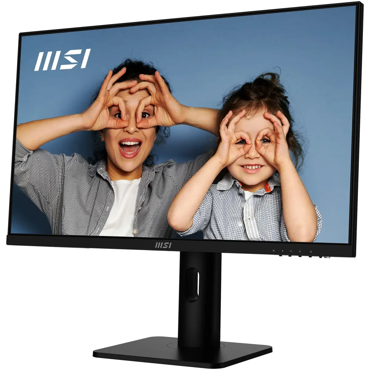 Монитор MSI PRO MP273UP E6 27 дюймов 4K UHD IPS Photo 10