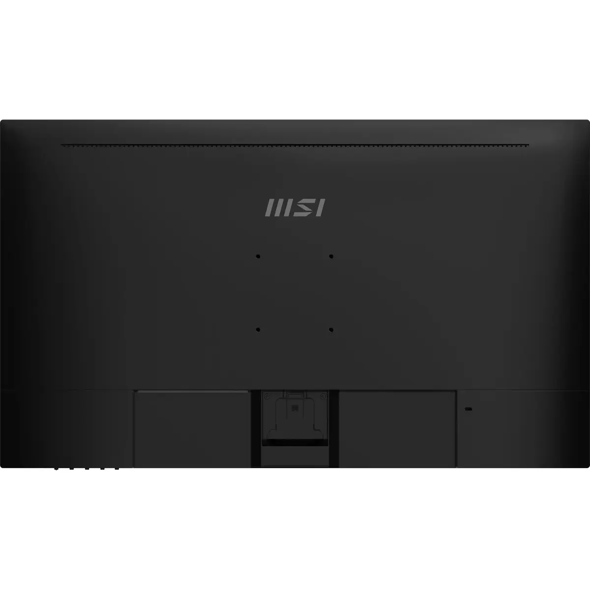 Монитор MSI PRO MP273UP E6 27 дюймов 4K UHD IPS Photo 14