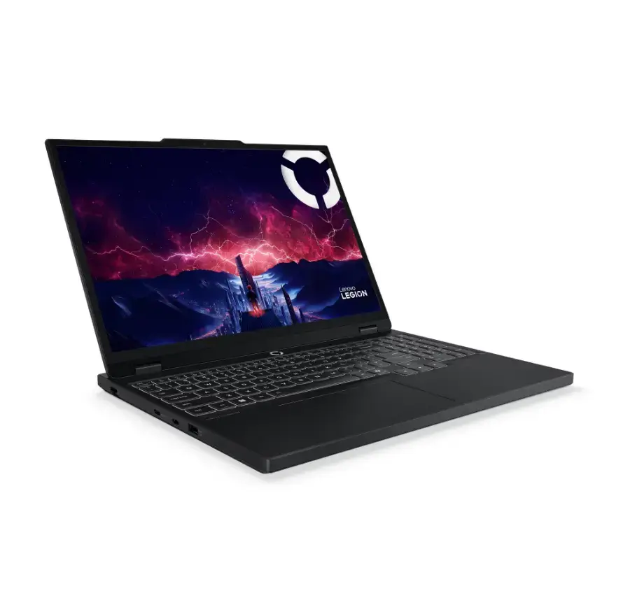 Lenovo Legion 5 15AHP10 spēļu portatīvais dators | AMD Ryzen 7 | RTX 5060 Photo 2