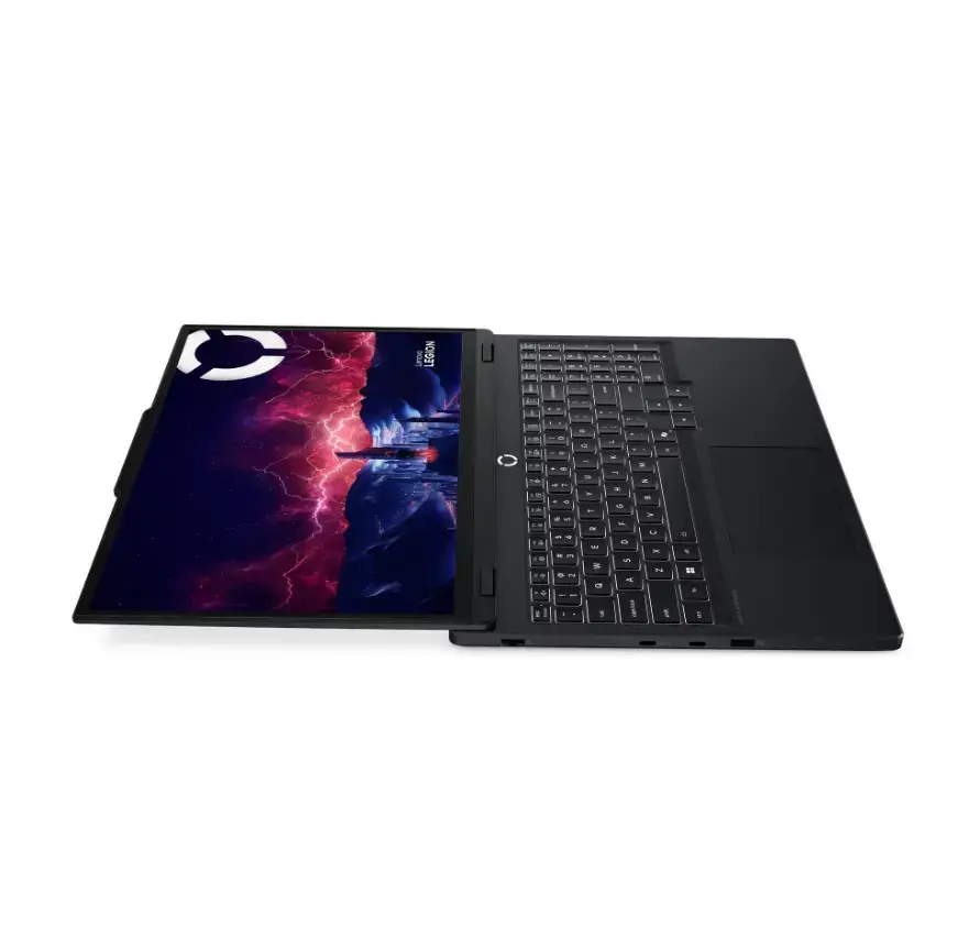 Lenovo Legion 5 15AHP10 spēļu portatīvais dators | AMD Ryzen 7 | RTX 5060 Photo 4