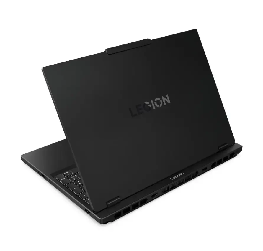 Lenovo Legion 5 15AHP10 spēļu portatīvais dators | AMD Ryzen 7 | RTX 5060 Photo 5