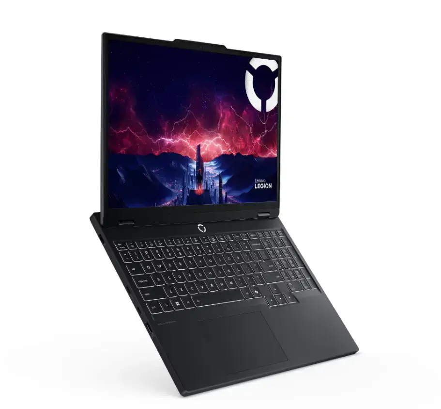 Lenovo Legion 5 15AHP10 spēļu portatīvais dators | AMD Ryzen 7 | RTX 5060 Photo 6