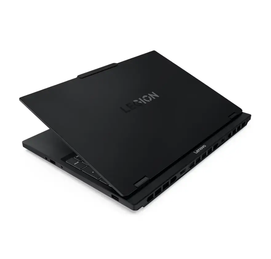 Lenovo Legion 5 15AHP10 spēļu portatīvais dators | AMD Ryzen 7 | RTX 5060 Photo 9
