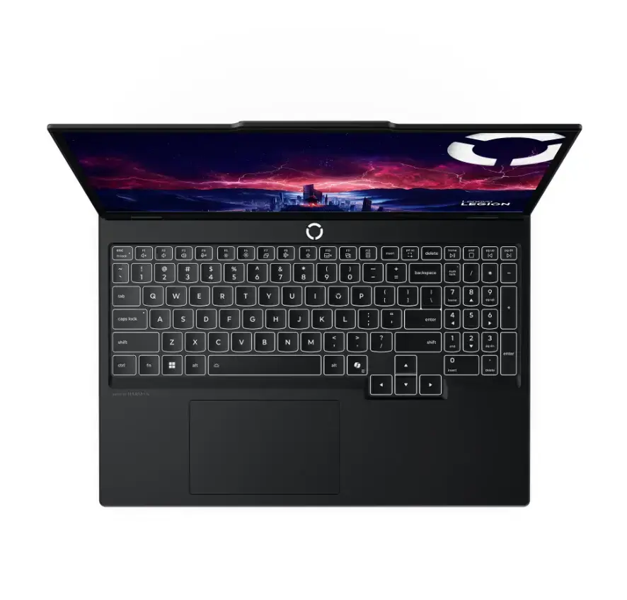 Lenovo Legion 5 15AHP10 spēļu portatīvais dators | AMD Ryzen 7 | RTX 5060 Photo 11