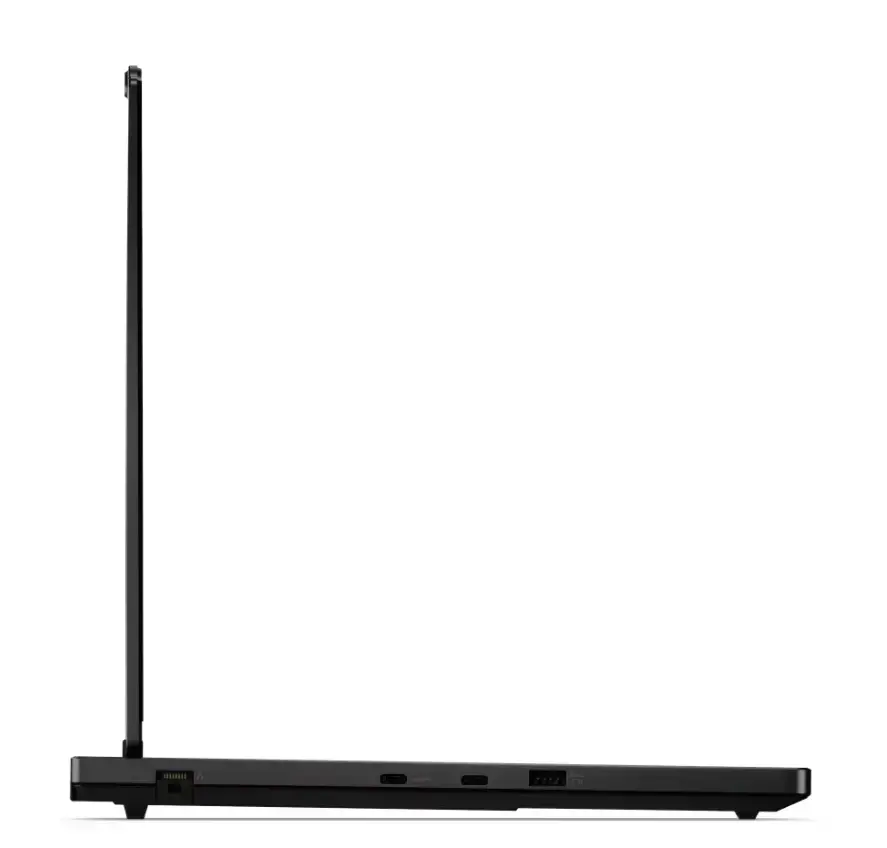 Lenovo Legion 5 15AHP10 spēļu portatīvais dators | AMD Ryzen 7 | RTX 5060 Photo 12