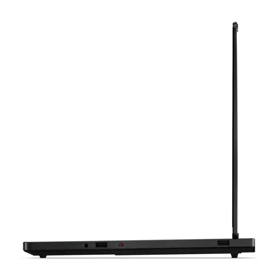 Lenovo Legion 5 15AHP10 spēļu portatīvais dators | AMD Ryzen 7 | RTX 5060 Photo 13