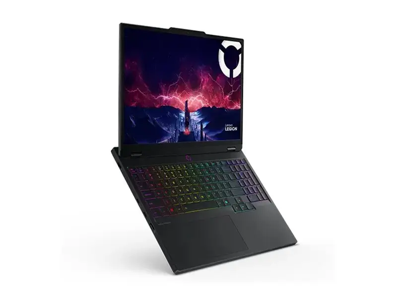 Lenovo Legion 5 15AHP10 spēļu portatīvais dators | AMD Ryzen 7 | RTX 5060 Photo 14