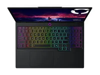 Lenovo Legion 5 15AHP10 spēļu portatīvais dators | AMD Ryzen 7 | RTX 5060 Photo 19