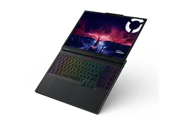 Lenovo Legion 5 15AHP10 spēļu portatīvais dators | AMD Ryzen 7 | RTX 5060 Photo 23