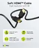 Goobay 80102 HDMI High-Speed Cable 1.5m Photo 6