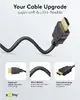 Goobay 80101 HDMI High-Speed Cable 1m Photo 7