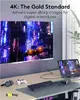 Goobay HDMI High-Speed kabelis 0.5 m Photo 5