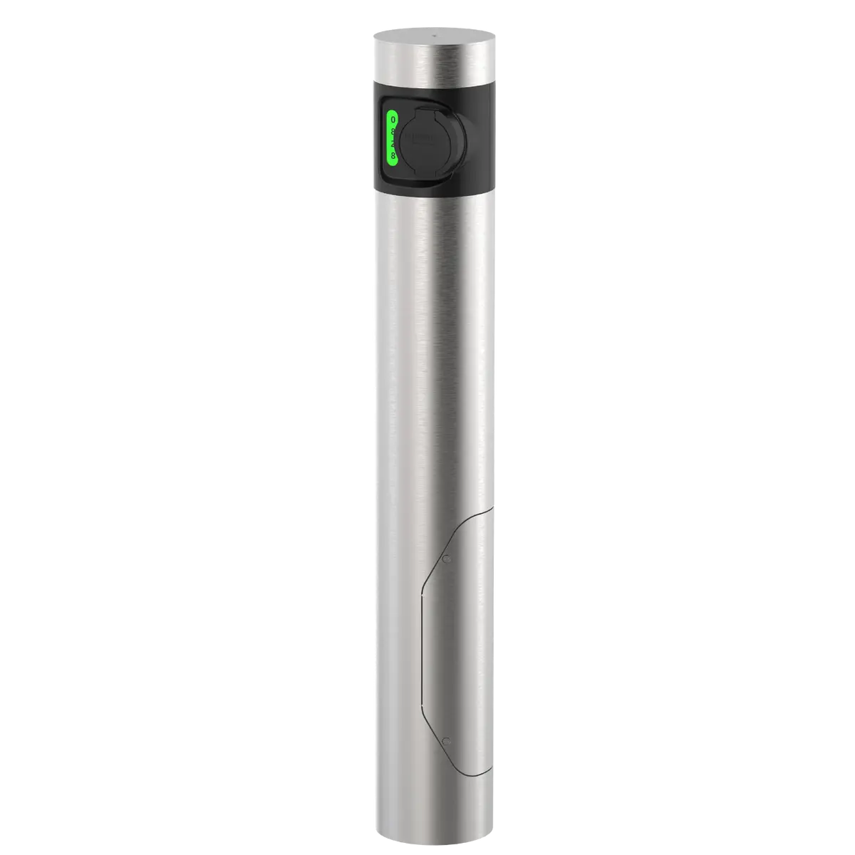 Зарядная станция In balance Grid PC1-U-R 2x22 кВт Photo 2