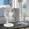 Настольный вентилятор Philips CX1030/00 белый Photo 2