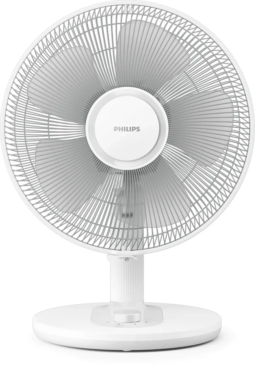 Настольный вентилятор Philips CX1030/00 Photo 4