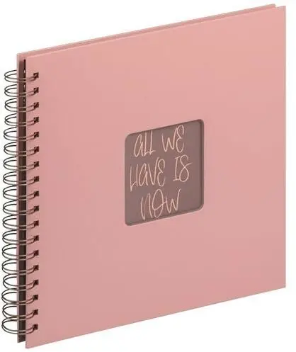 Fotoalbums Walther Fun SA-108-PF, 26x25 cm