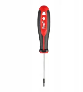 Milwaukee SL 0.4x2x65mm Slotted Screwdriver