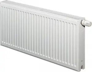 Stelrad Novello Type 21 Steel Panel Radiator 900 x 500 mm 757W