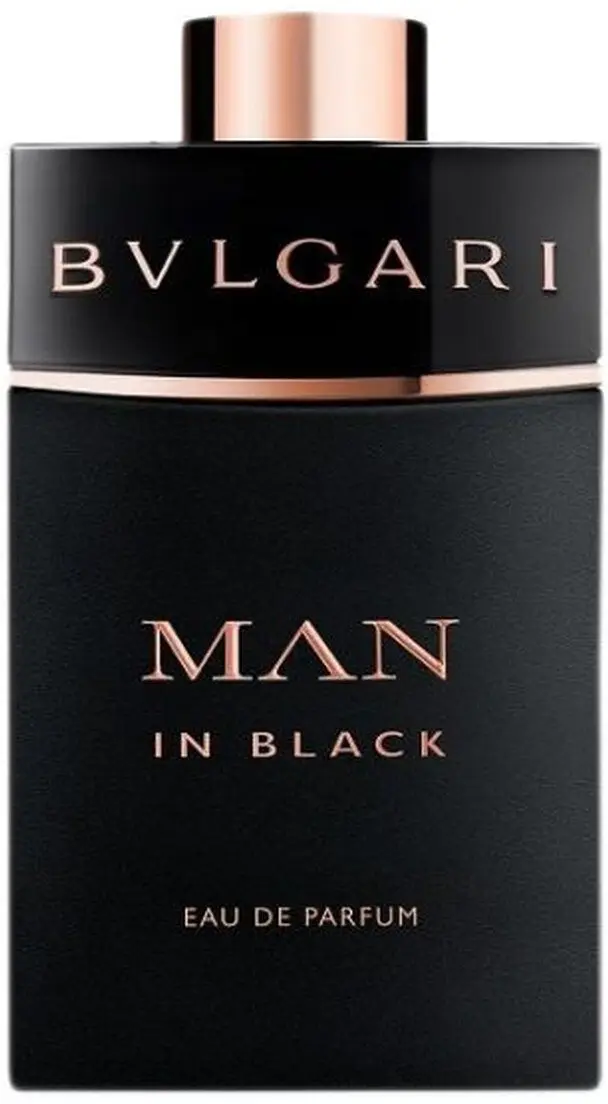 Bvlgari Man In Black parfimērijas ūdens