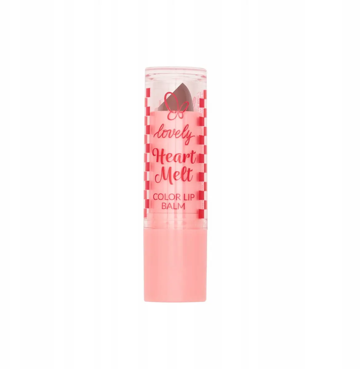 Lūpu krāsa Lovely Heart Melt Lipstick
